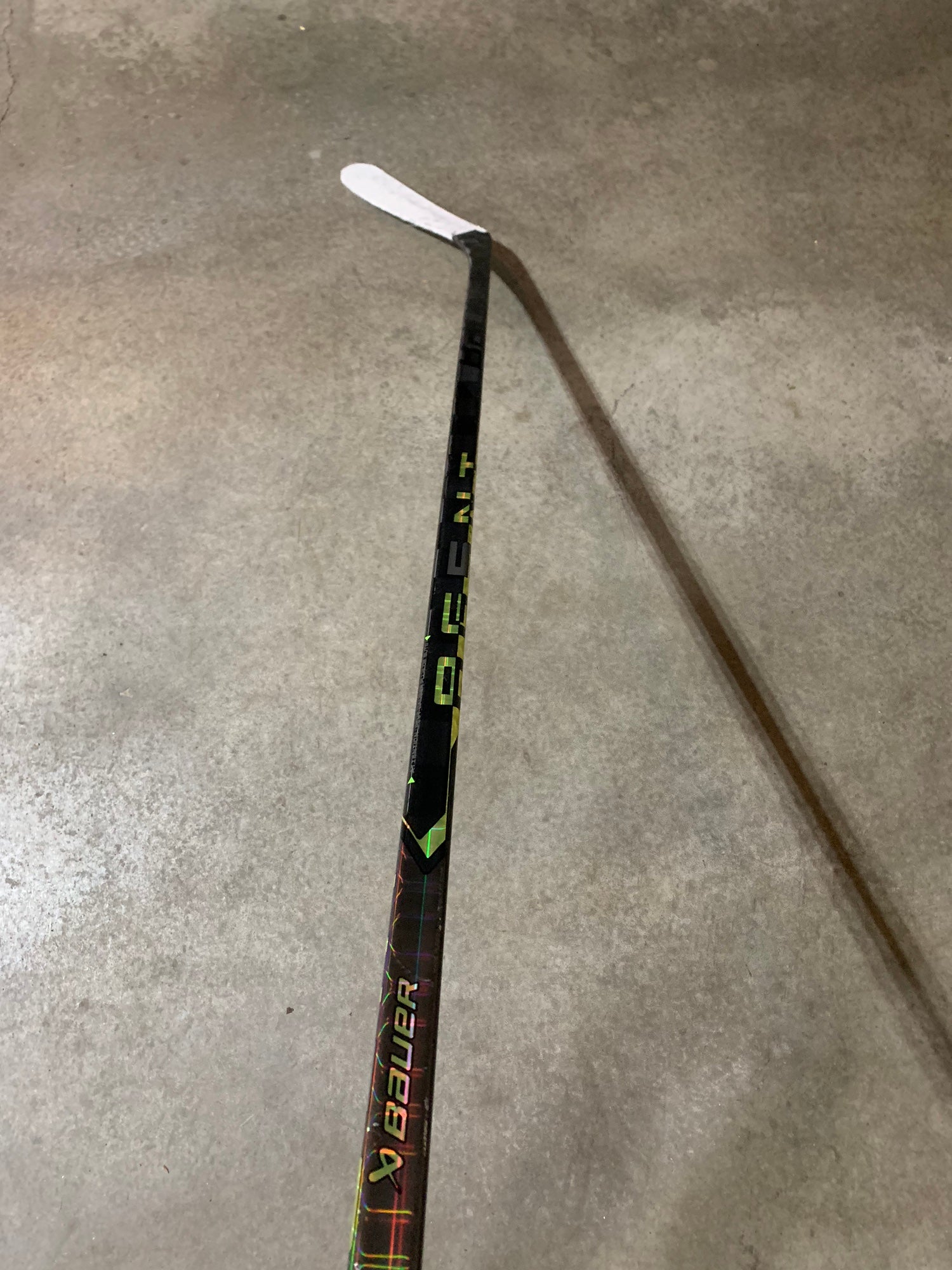 Easton E28 Hockey Stick Lefty for Sale in Yorba Linda, CA - OfferUp