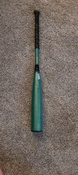 Louisville Slugger 2023 Meta One (-12) USSSA Baseball Bat