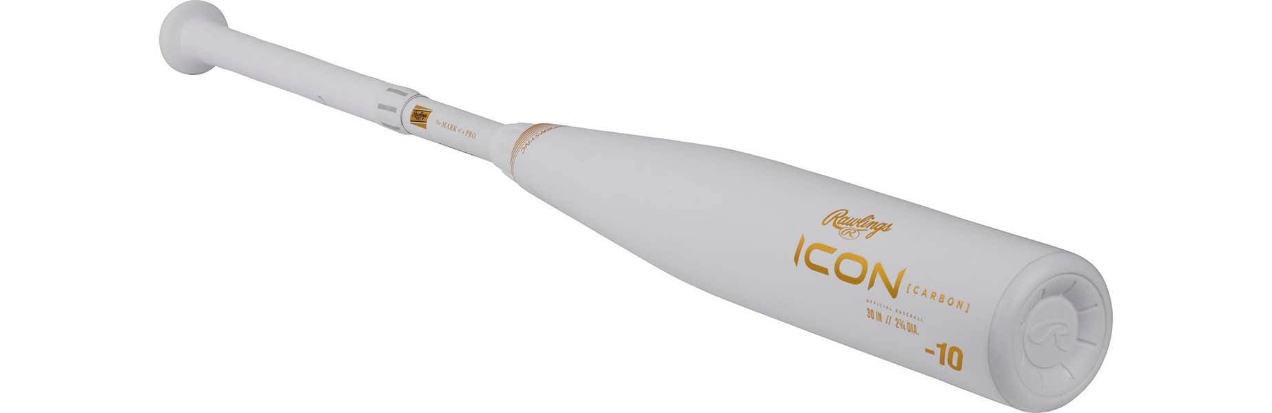 Rawlings ICON バット 30インチ　570g 2023 Rawlings Icon USSSA -5 Baseball Bat | Top USSSA Bats