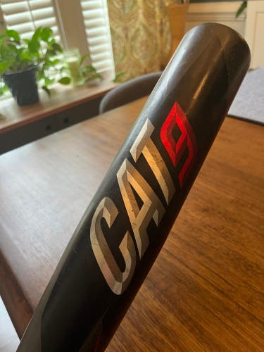 2022 Alloy (-3) 28 oz 31" CAT 9 Bat