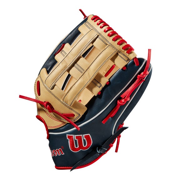 New 2023 Wilson A2K JS22 Juan Soto GM Baseball Glove 12.75 RHT
