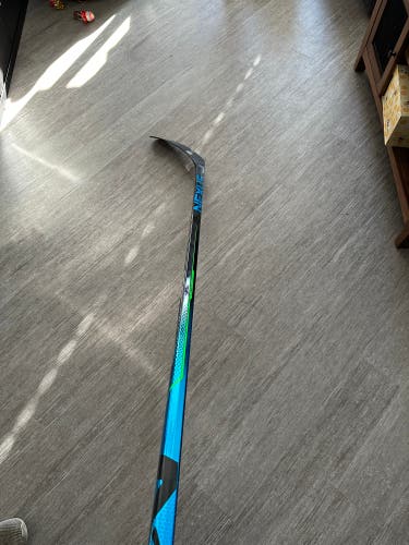 Senior RH 87flex P92 Nexus Geo