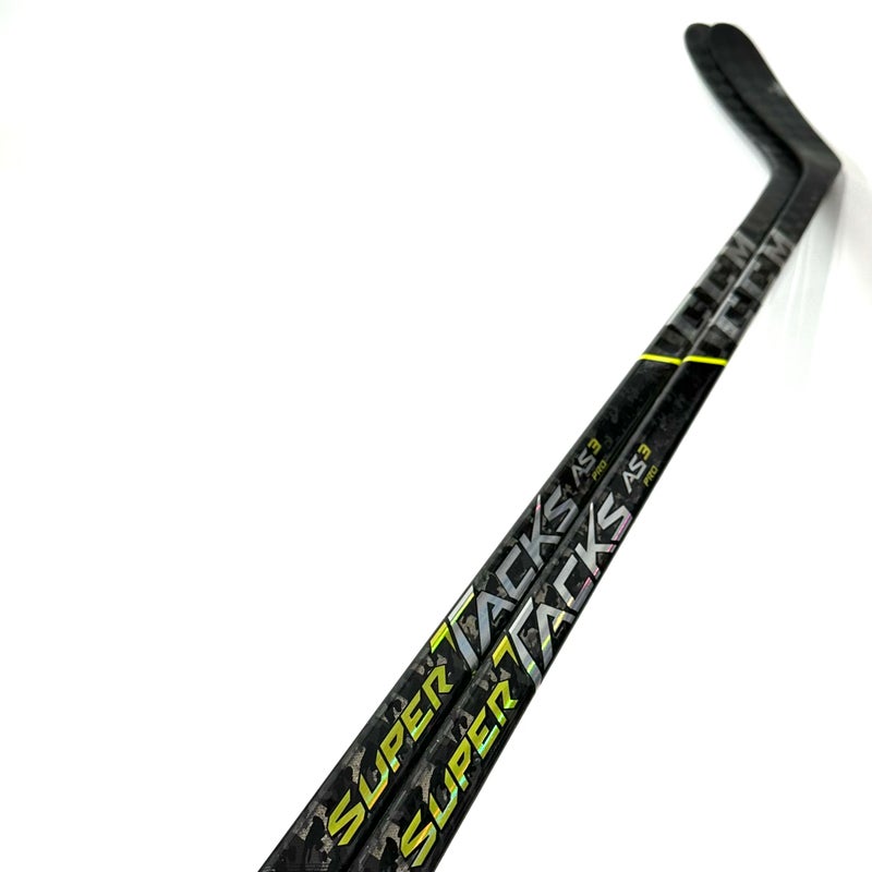 CCM Super Tacks AS3 Pro Hockey Sticks | Used and New on SidelineSwap