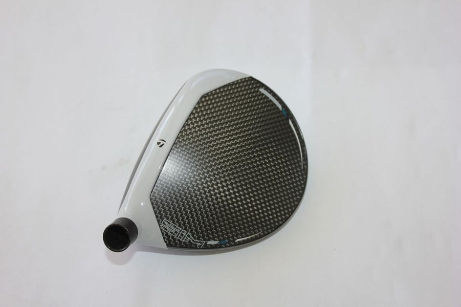 Tête De Bois 3 TaylorMade SIM Titane 15° - Pour Droitier - Occasion état 7.5/10 - Réf. 453521
