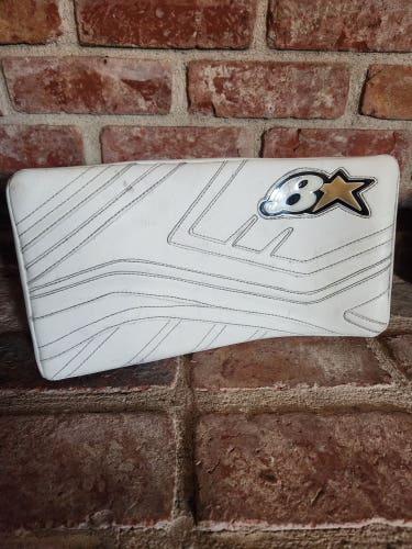 Used Brian's Regular G-Netik X