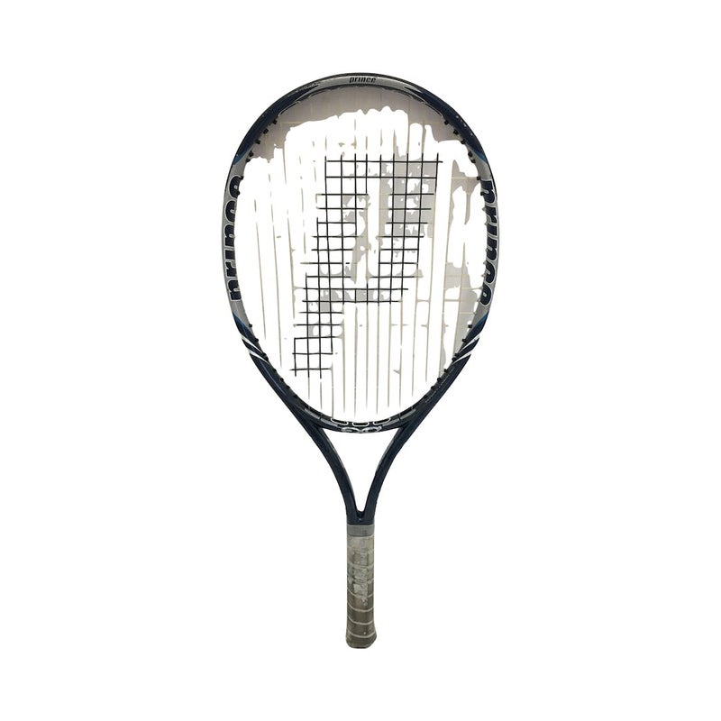 Used Prince Hybrid 110 4" Tennis Racquets