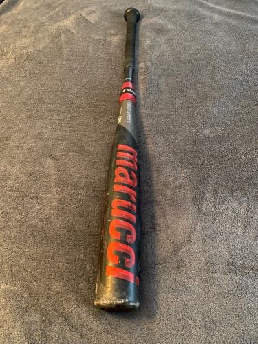 2020 Alloy (-3) 29 oz 32" Cat 9 Connect Bat