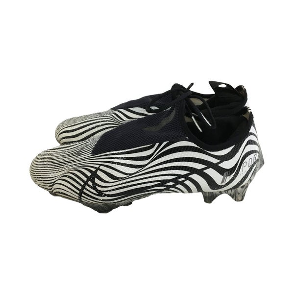 Used Nike Vapor Edge Pro 360 Senior 8 Football Cleats