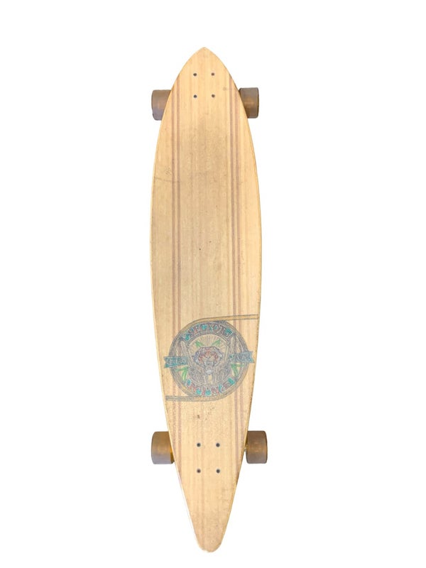 Used Sector 9 G-land Java Long Longboards