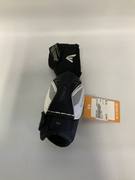 Used Easton C50 Lg Hockey Elbow Pads