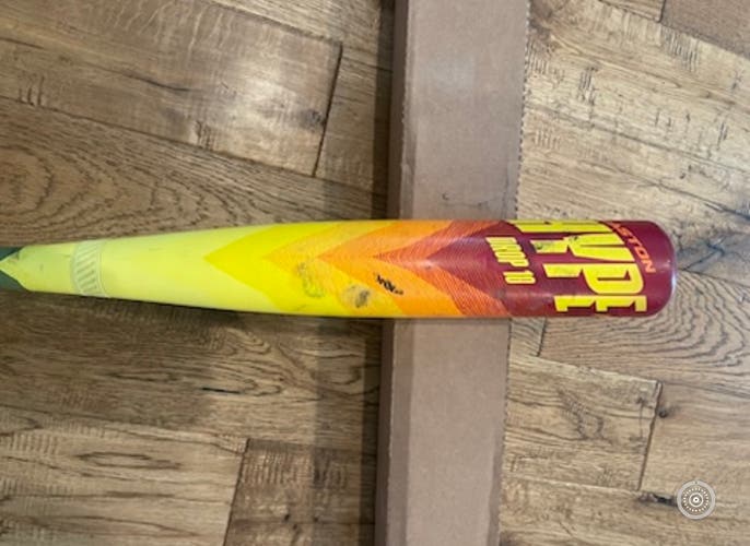 2024 Composite (-10) 20 oz 30" Hype Fire Bat