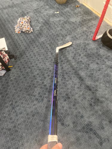 Used Junior Right Handed CCM RibCor Trigger 7 Pro Hockey Stick P28