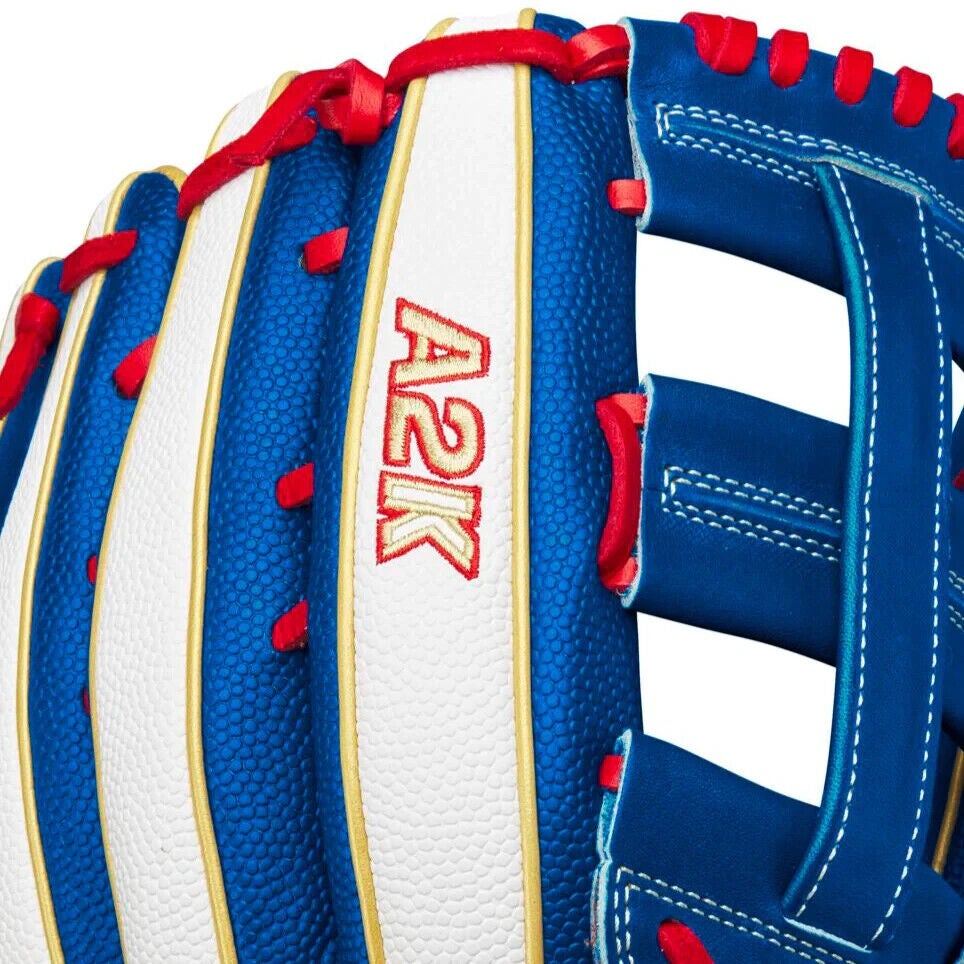 Wilson 2024 A2K Mookie Betts Game Model LHT 12.5