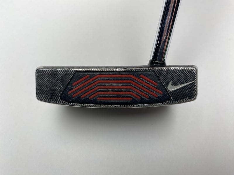 Nike Method Matter M4-12 Putter 34