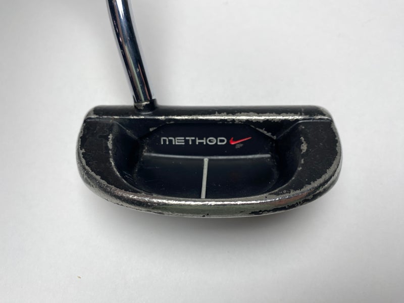 Nike Method Matter M5/12 Putter, 34