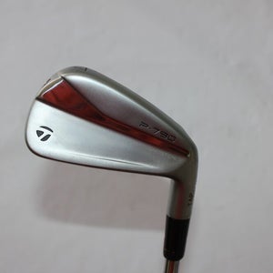 TAYLORMADE P790 7 FITTING IRON - NIPPON STIFF