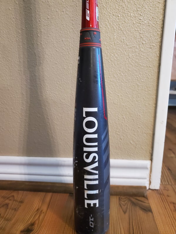 Louisville Slugger Prime 919 2¾ USSSA Bat 2019 (-10), 28in, 18oz