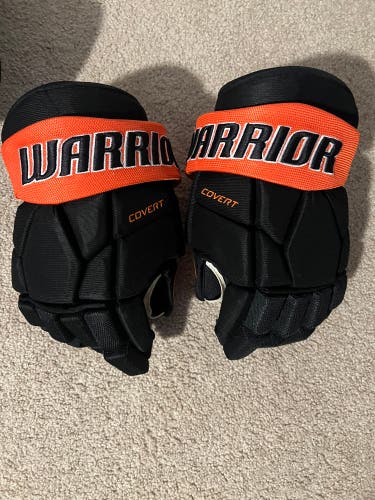 New Warrior 12" Covert Pro Gloves
