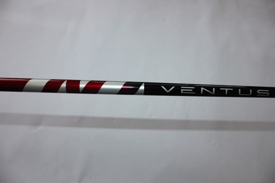 NEW Fujikura Ventus TR Red Driver Shaft 5-S Stiff Flex w