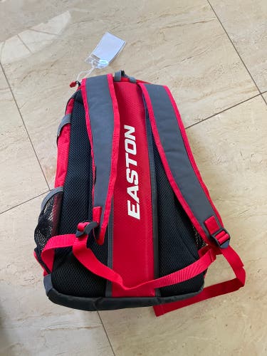 Easton Game Ready Backpack - never used