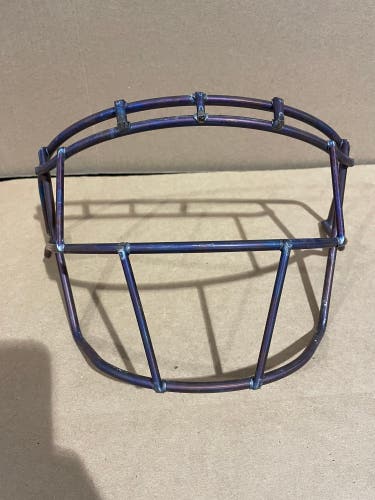 Football Facemask F7 TEGOP-NB