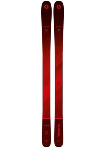 New 2022 Blizzard Brahma 88 189cm