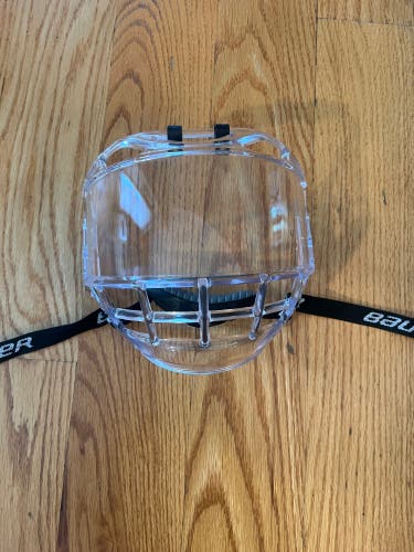 Bauer Shield Concept 3 Full Shield