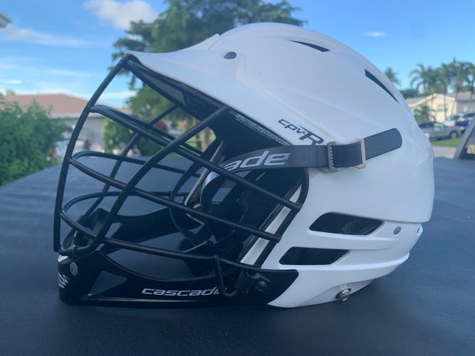 Cascade CPV-R Helmet