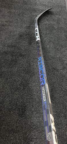 CCM Ribcor Trigger 7 Pro Senior Hockey Stick - Multiple Options