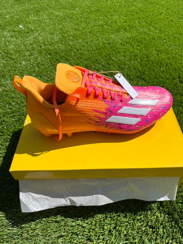 Adizero “The Simpson Donut” Cleat