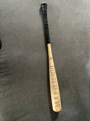 Warstic USA Bobesaber 30/19