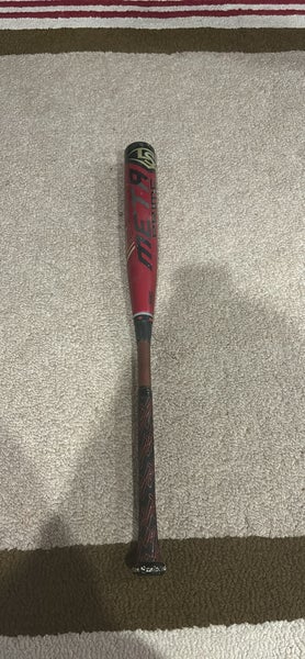 Louisville Slugger 2019 Meta Prime Baseball Bat 33/30