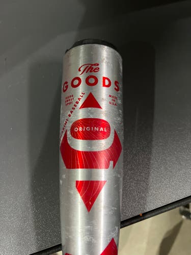 2022 Alloy (-10) 16 oz 26" The Goods Bat