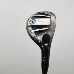 2016 CALLAWAY BIG BERTHA OS 5 HYBRID 25* LADIES UST RECOIL ES 450 + HC GOOD