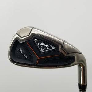2008 CALLAWAY FT IBRID 6 IRON LADIES CALLAWAY 45I 36.25" GOOD