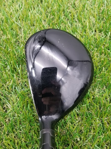 2013 CALLAWAY RAZR FIT XTREME 3 WOOD LADIES ALDILA 50 GOOD