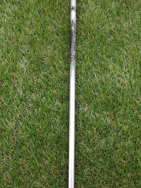 2013 CALLAWAY RAZR FIT XTREME 3 WOOD LADIES ALDILA 50 GOOD