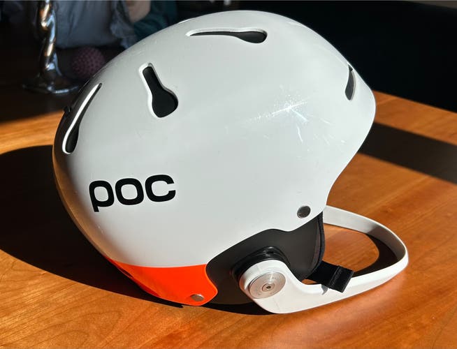POC SL Helmet M/L