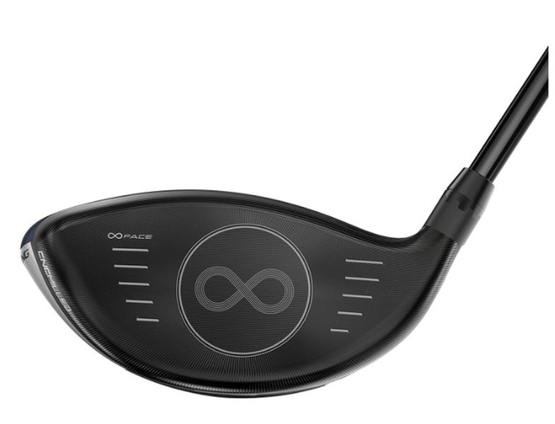 Cobra King RAD Speed XB Driver 10.5* Red (Motore X F3, Regular) NEW
