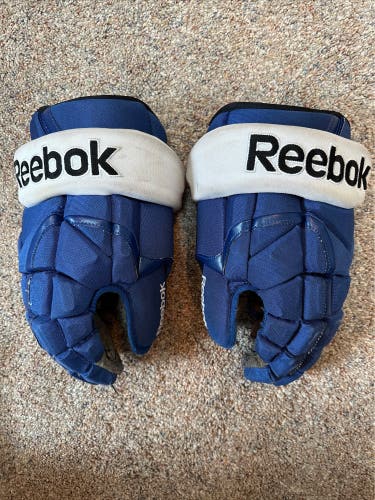 Reebok 11KP Pro Stock 14” Senior Men’s Ice Hockey Gloves