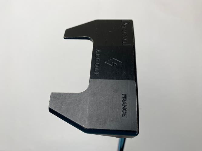 ARGOLF Perceval Dark Edition Putter 34" Mens RH