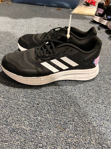 Colorado Eagles Size 9.5 Player Worn Adidas Shoes #71