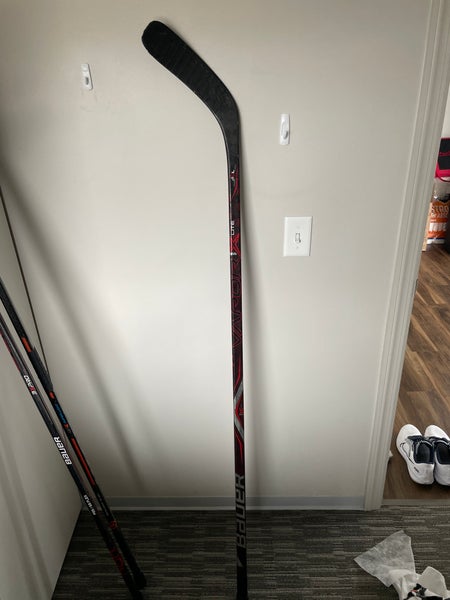 Senior Left Hand P88 Vapor 1X Lite Hockey Stick