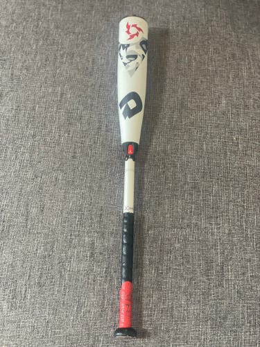 Demarini Voodoo 2 3/4” USSSA Certified Bat (-10) 29/19