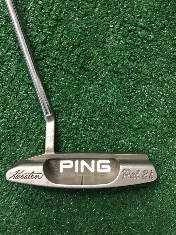 Ping Karsten Pal 2i Putter 36” Inches