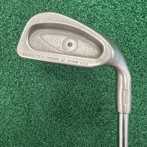PING Eye 2 Black Dot Single 4 Iron Men's Right Hand ZZ-Lite Steel Shaft 38"
