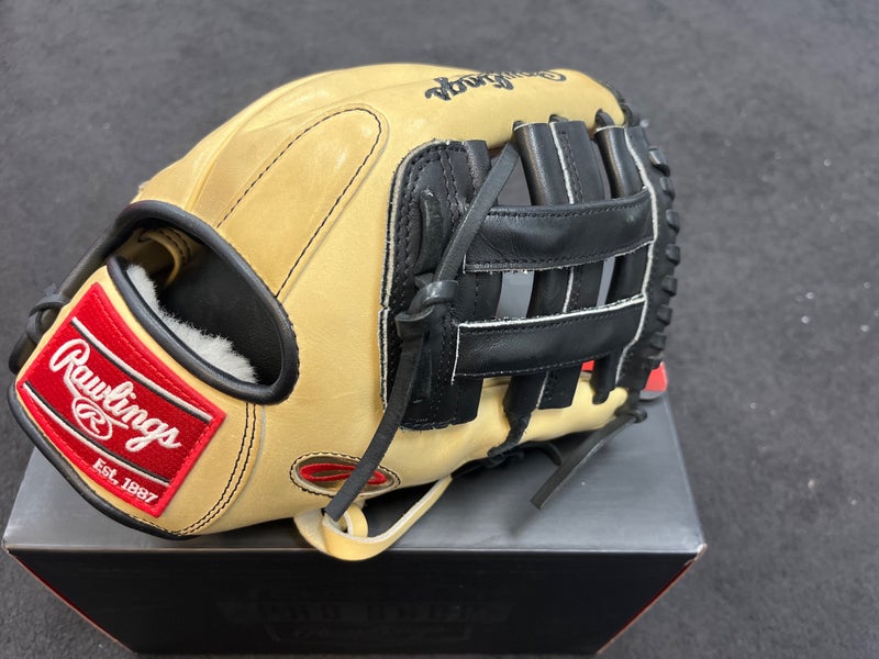 Rawlings Pro Preferred Baseball Glove 11.5 inch PROS204W-2CBG