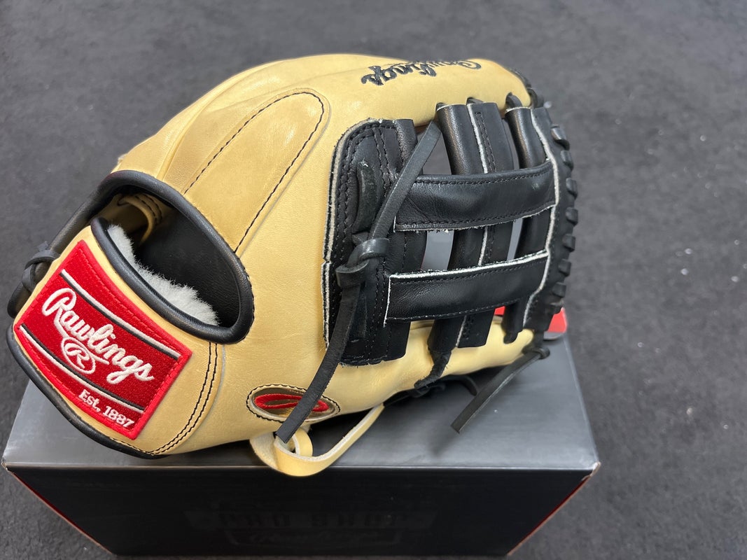 Rawlings: 😍Don't Miss Out On November's Exclusive Gameday 57 Series Glove