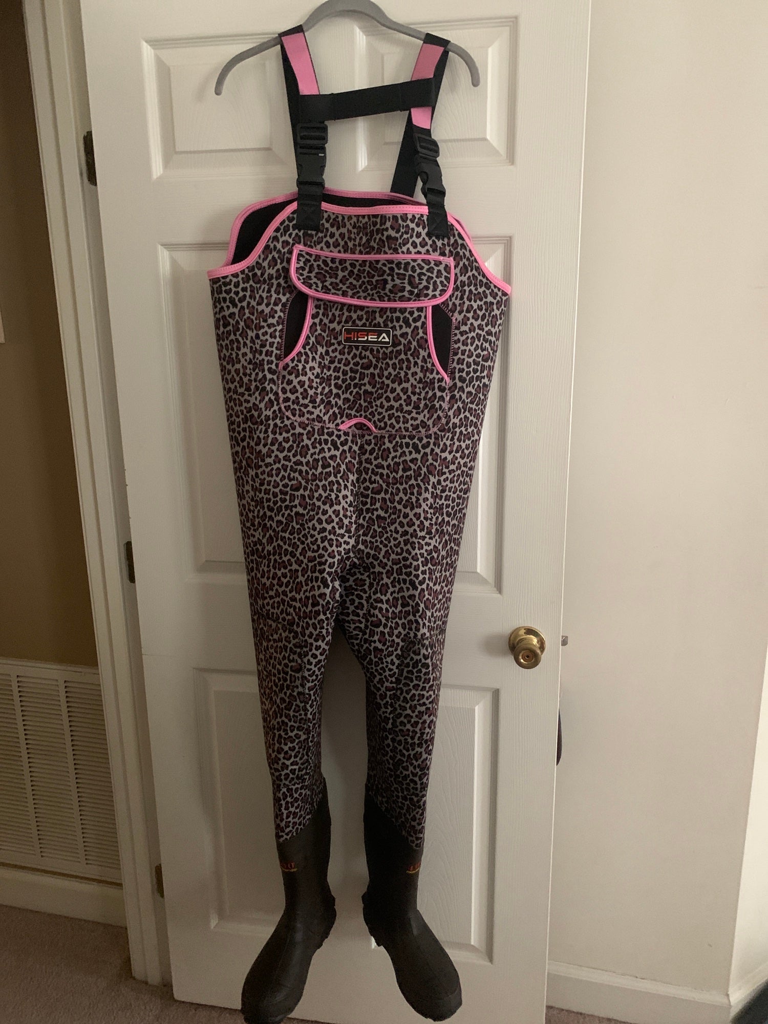 Simms Kids' Gtx Waders Size Small