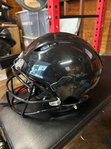 New Medium Xenith Shadow xr Helmet
